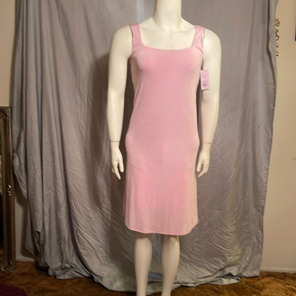 Wild fable midi dress